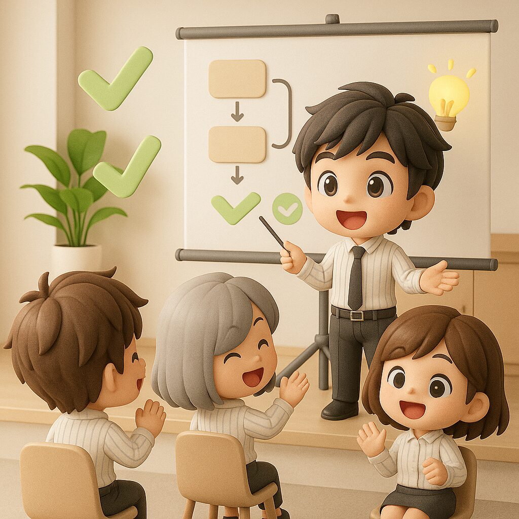 らくらスタイル,AI,デジタル整理