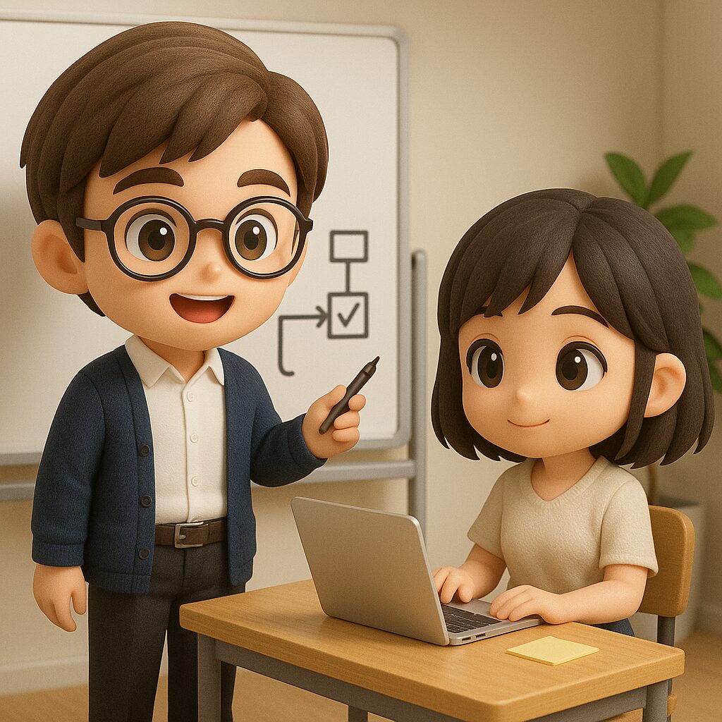らくらスタイル,AI,デジタル整理