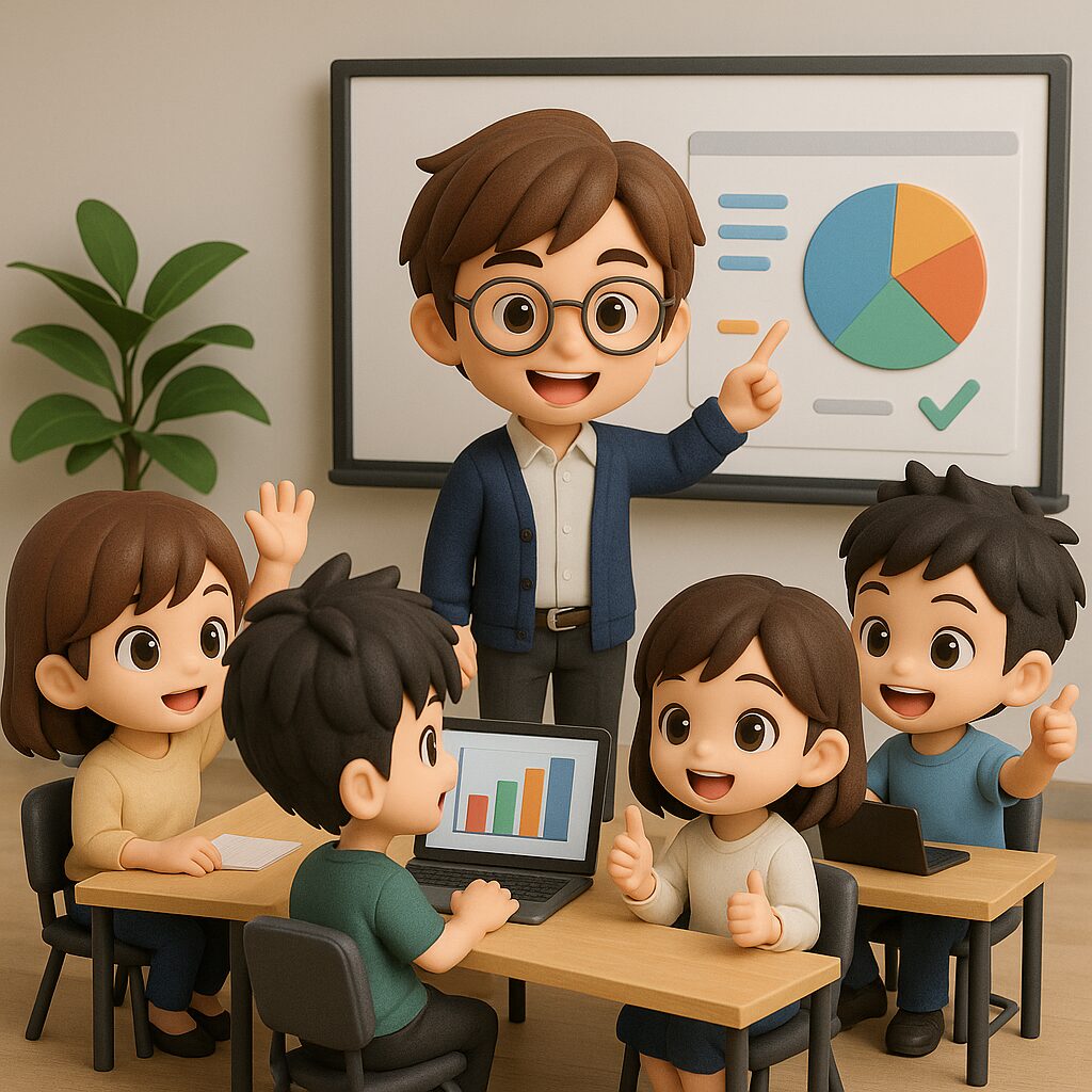 らくらスタイル,AI,デジタル整理