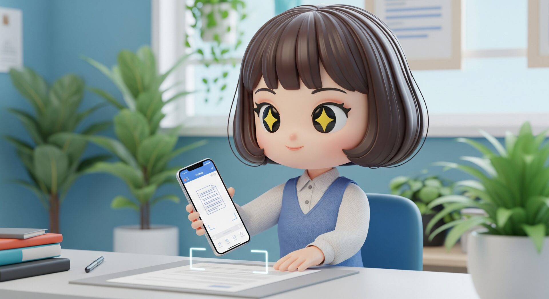 スマホ連携
