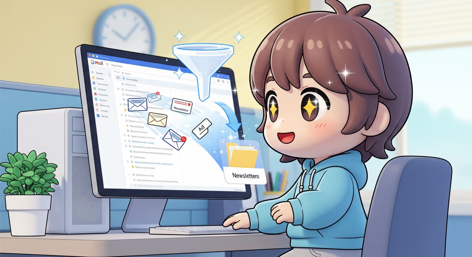 デジタル整理 AI 業務効率