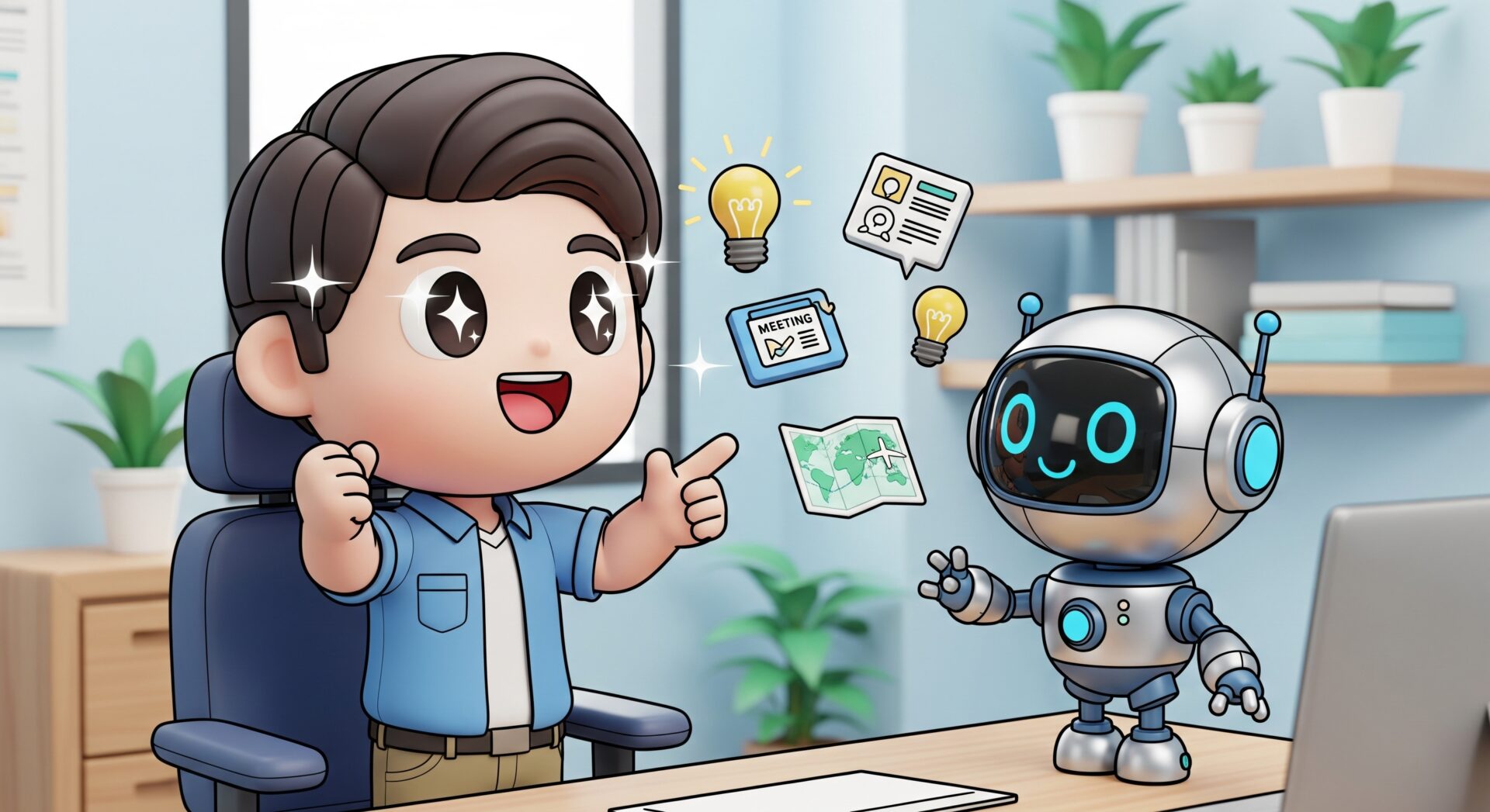 AI