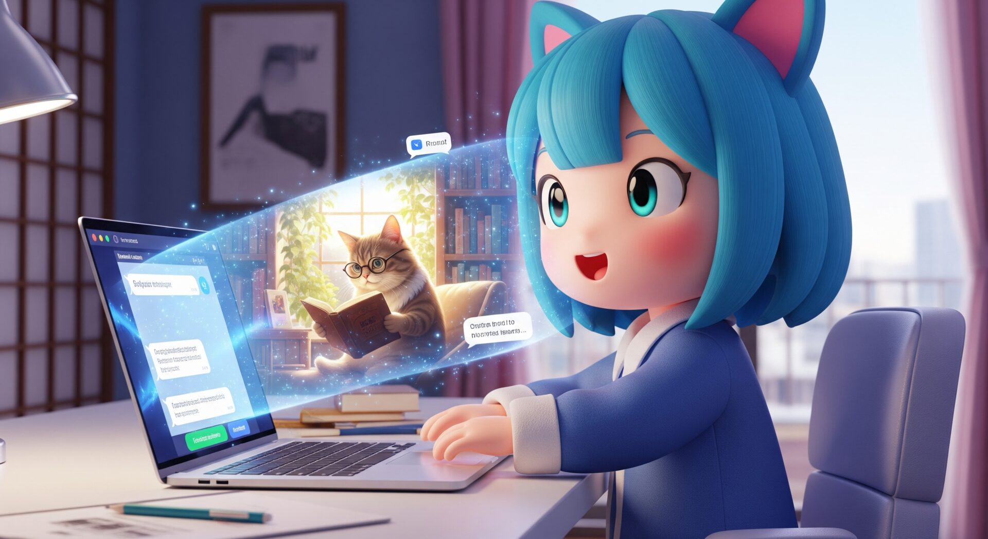 画像生成