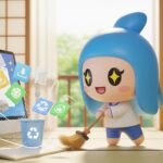 デジタル整理