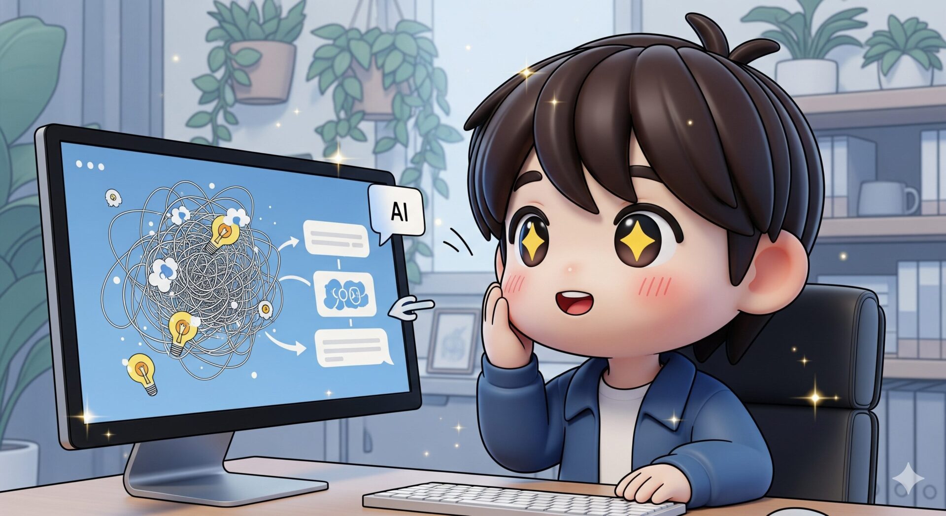 デジタル整理