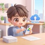 デジタルスキャン