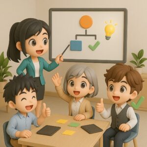 セミナー