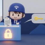 デジタル整理 AI 業務効率
