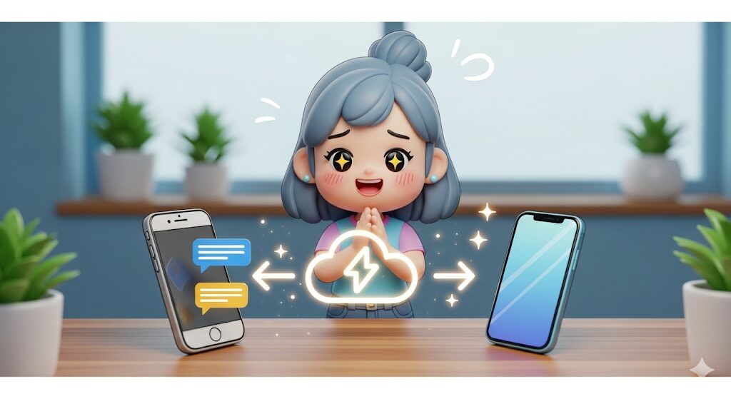 デジタル整理