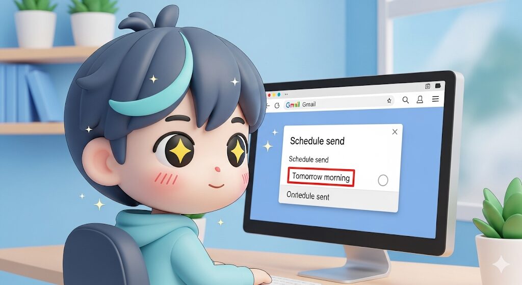 デジタル整理