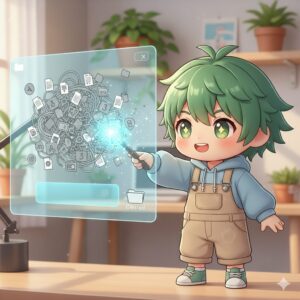 ダウンロードフォルダ