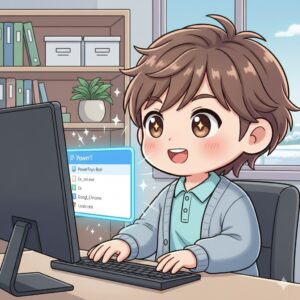 ランチャーアプリ