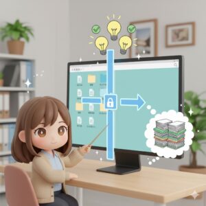 マイドキュメント