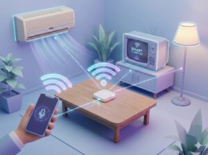 スマートホーム