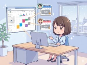 Googleカレンダー