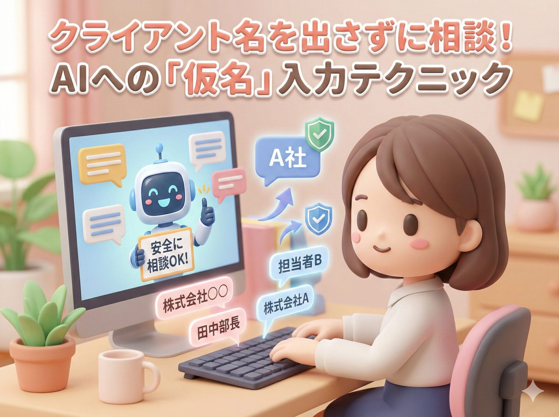 セキュリティー