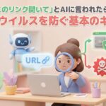 セキュリティー