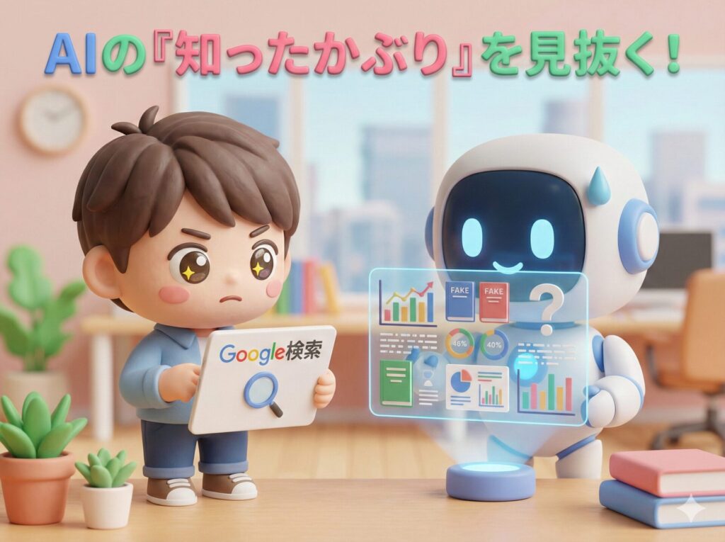 ハルシネーション