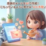 AIメール
