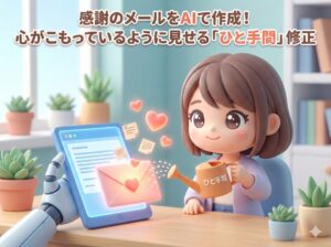 AIメール